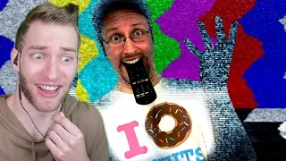 HOW COULD THEY SHOW THAT?!?! Reacting to "Battle of the Commercials" - Nostalgia Critic
