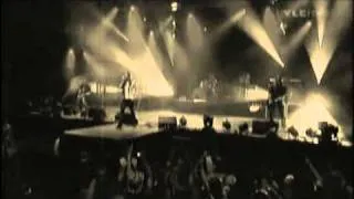 Amorphis - Alone (Live at Provinssirock 2006)