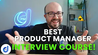 The BEST Product Manager Interview Course!