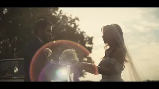 Andreea & Ionuț I Wedding film