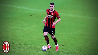 This is why AC Milan want Diogo Dalot back!