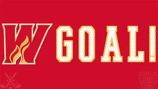 Calgary Wranglers 2023 Goal Horn