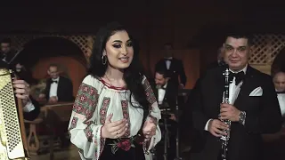 "Maria Mexicanu - Petrec cu tata la masă" (Official - 2023)