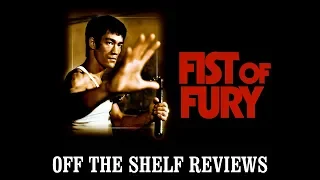 Fist of Fury Review - Off The Shelf Reviews