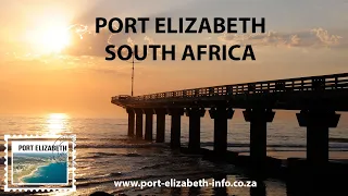 Port Elizabeth - Eastern Cape, South Africa