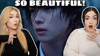 &TEAM “SAMIDARE” OFFICIAL MV REACTION | Lex and Kris