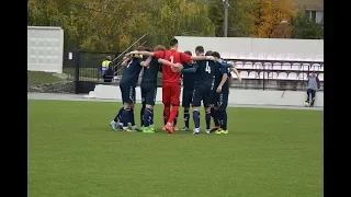 Сталь U-21 - Черноморец U-21 3:0: голы и лучшие моменты игры