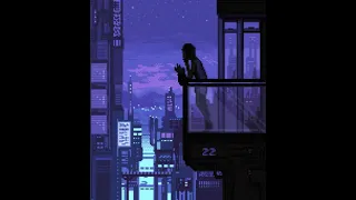 billy joel ~ piano man [ slowed + reverb ]