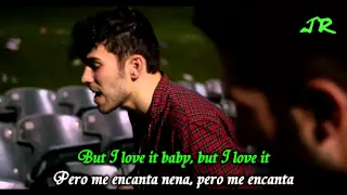 Can't Feel My Face - The Weeknd - MAX Cover Lyrics + Sub Español