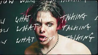 YUNGBLUD - Die For A Night (Official Visualiser)