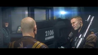 Wolfenstein: The New Order Part 6