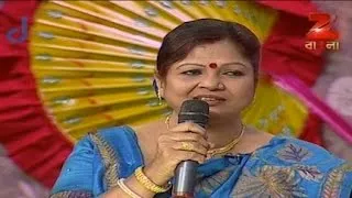 Didi No. 1 | Bangla Game Show | Season 6 | Full Episode 242 | Rachana Banerjee | Zee Bangla