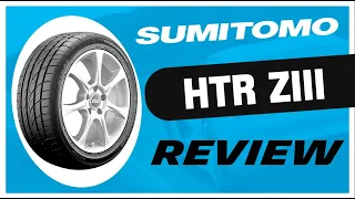 SUMITOMO HTR ZIII