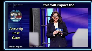 Mayim Bialik Exits 'Jeopardy!' as Ken Jennings Takes Over Hosting Duties