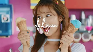 TWICE - Likey [S L O W E D]