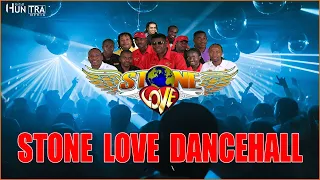 Stone Love 2023 Dancehall Mix🔥Alkaline,Shenseea, Vybz Kartel, Masicka, Shaneil, Squash, Skillibeng