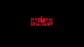 The Batman - Fan Made Trailer