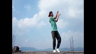 I'll Be Waiting (Kabi Jo Badal)Arjun Feat.Arijit Singh.Dance Cover - MARSEILLE.