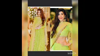 Urwa Hocane and Farhan Saeed Couple Clicks in western style