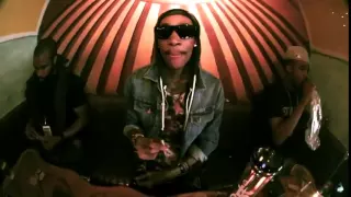 Wiz Khalifa - Dont Lie Freestyle Official Music