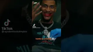 Comethazine- Spin Back (Music Video preview)