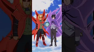 who is strongest/Minato vs sasuke #anime #naruto #boruto #anime #viral #shorts