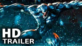 VENOM Riot Vs Venom Fight Clip + Trailer Deutsch German (2018)