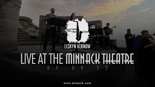 LIVE Leskyn Kernow - Minack Theatre (Full Performance)