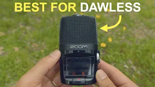 Best Audio Recorder for DAWless Beginners | 5 Reasons Why