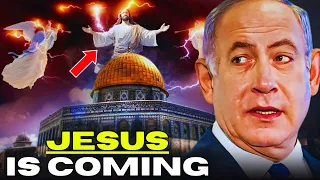 Mysterious Prophecy REVEALS : May Is The Month Of Rapture