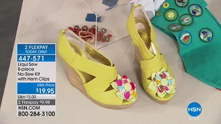 HSN | Household Helpers 03.02.2018 - 01 PM