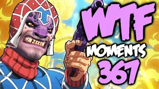 Dota 2 WTF Moments 367