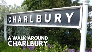 A Walk Around Charlbury