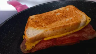 One Pan Egg Toast Hacks to Elevate Your Breakfast Game