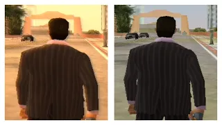 GTA Vice City PS2'de Düşük Kalite Nasıl Düzeltilir?