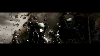 Sons of anarchy / Сыны Анархии