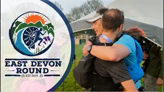 EAST DEVON ROUND | A trail race adventure to rival any..