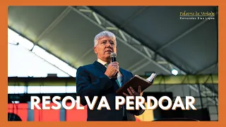 RESOLVA PERDOAR - Hernandes Dias Lopes