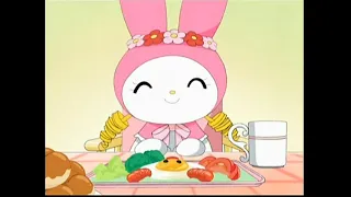 Onegai my melody capítulo 42 temporada 1