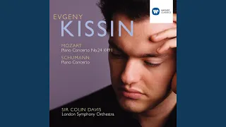 Piano Concerto No. 24 in C Minor, K. 491: I. Allegro (Cadenza by Kissin)