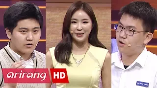 [Intelligence-High School Debate] Ep.1 -  Gang Seo / Shin Il / Hanil / Cheong Shim _ Full Episode