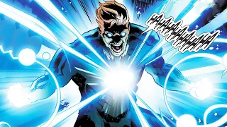 Top 10 Superheroes Who Have To Hold Back Their Power - Part 3