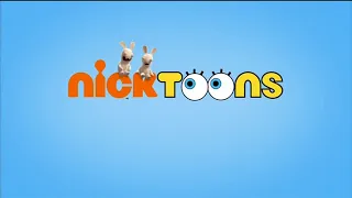 Nicktoons arculat - 2023. január