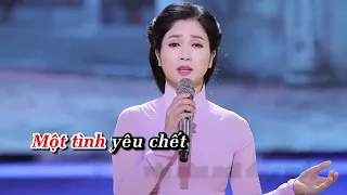 [Karaoke - Beat Gốc] Lan Và Điệp 4- Phương Anh