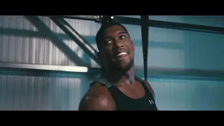 ANTHONY JOSHUA - MOTIVATION 2021