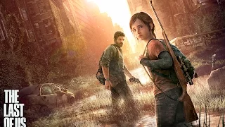 The Last of Us - Одни из нас. Игрофильм - весь сюжет на русском. Видеопрохождение.