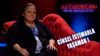 Katarsis X-TRA: Cinsel İstismarla Yaşamak!