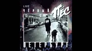 ДДТ - Черный пес Петербург (акустика 2001)