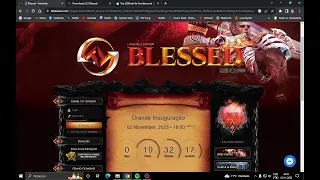 Tutorial para baixar e instalar o lineage 2 interlude