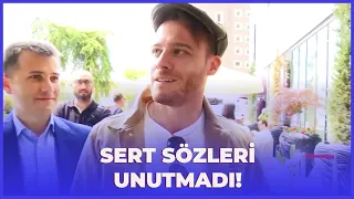 KEREM BÜRSİN'DEN HANDE ERÇEL'E OLAY GÖNDERME! | 100'de 100 Magazin